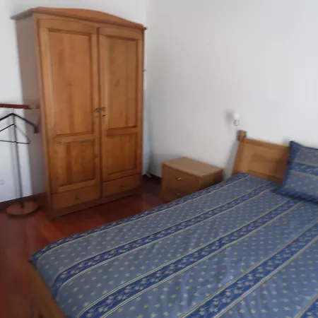 Apartment Jose Bracourt