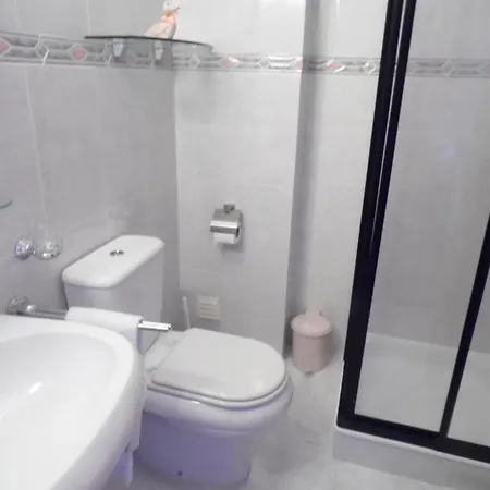 Appartement Apartamento Jose Bracourt Figueira da Foz