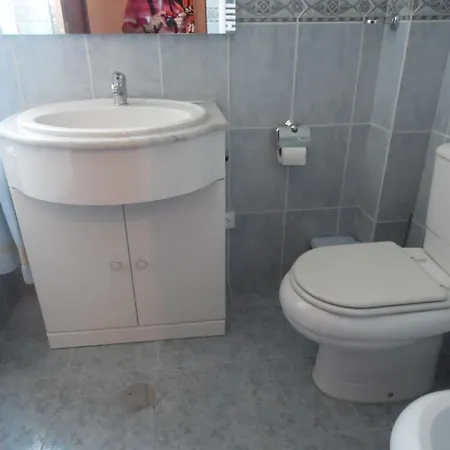 Apartamento Jose Bracourt *