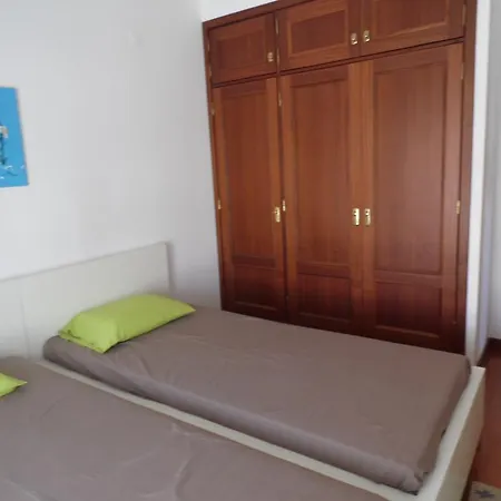 Appartement Apartamento Jose Bracourt Figueira da Foz