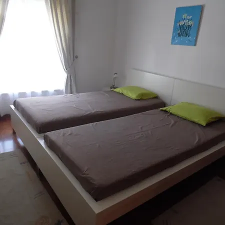 Appartement Apartamento Jose Bracourt Figueira da Foz