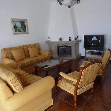 Apartamento Jose Bracourt