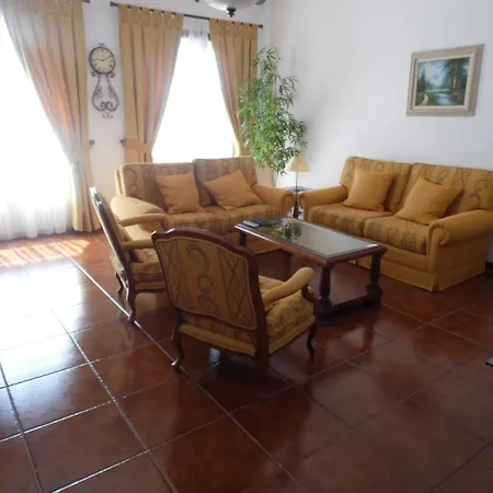 Apartamento Jose Bracourt Appartement
