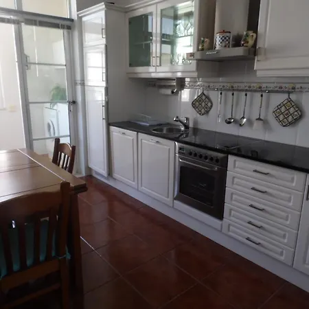 Apartamento Jose Bracourt Appartement Figueira da Foz